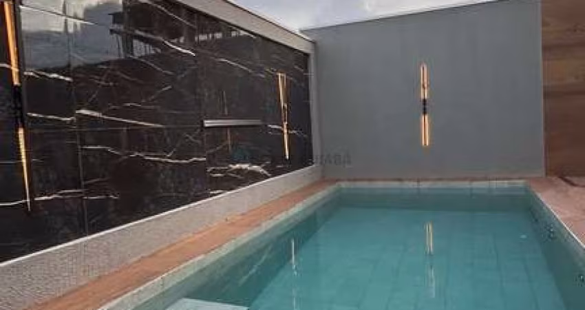Vende - se Lindíssimo Sobrado No Brisas Condomínio Horizontal ✨