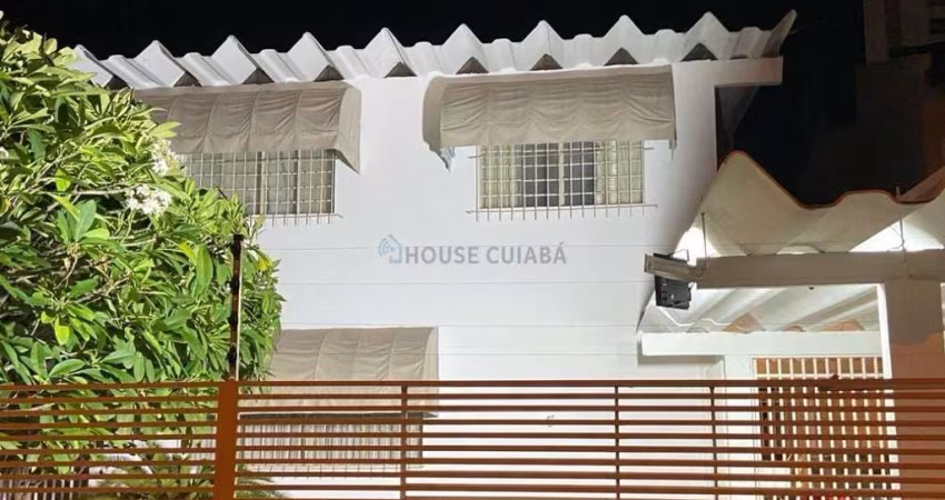 Vendo Linda Casa No Bairro Jardim Petrópolis