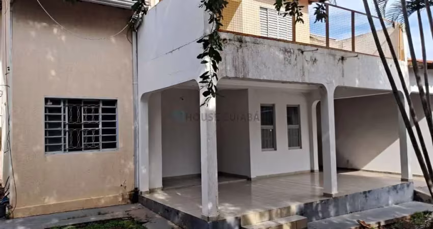 Vendo Excelente Sobrado No Bairro Morada Do Ouro