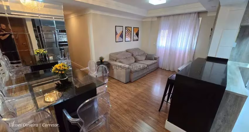 Apartamento com 3 quartos à venda na Avenida Nigéria, 333, Jardim Aclimação, Cuiabá