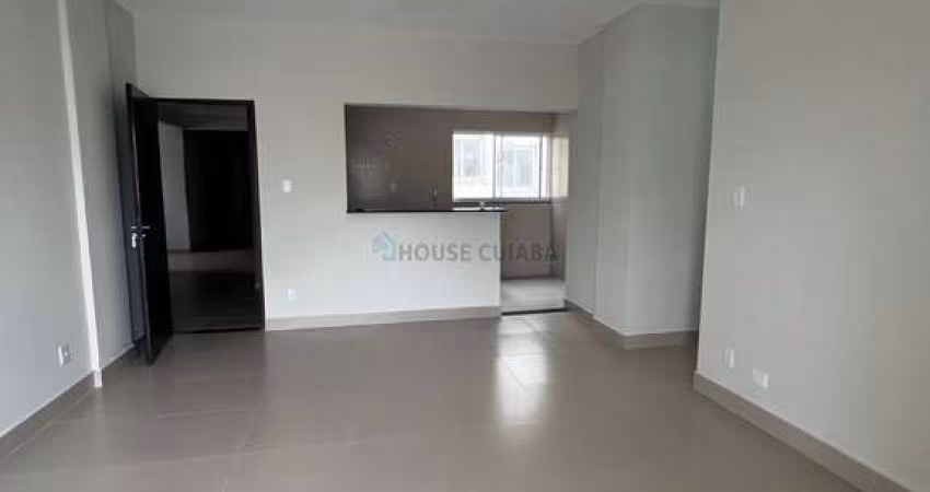 Vendo Apartamento com 3 quartos e 2 suítes - Piazza Florença