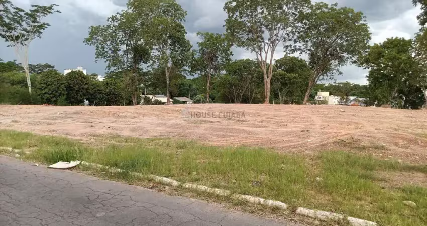 Terreno medindo 6.308 m², no bairro boa esperança na cidade de cuiabá mt