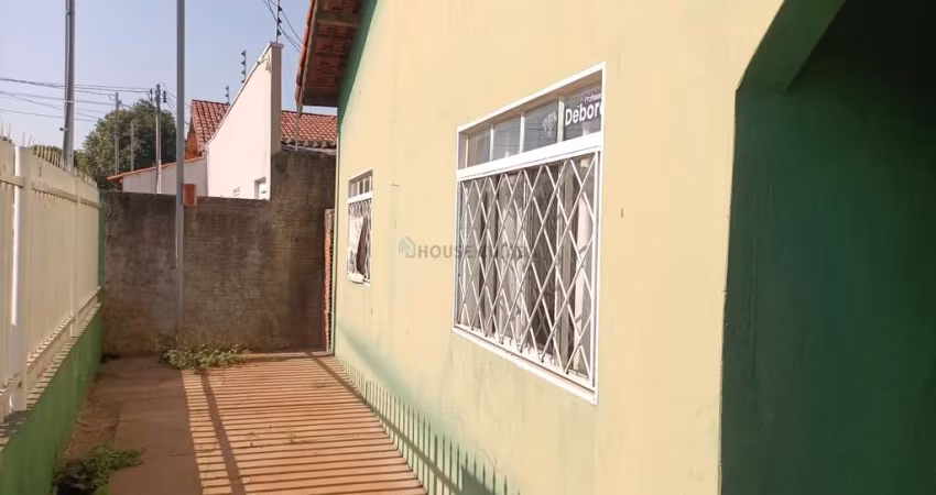 Casa no bairro grande terceiro na cidade de Cuiabá MT