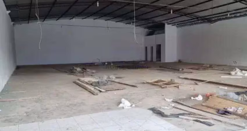 Ponto comercial para alugar na Avenida Carmindo de Campos, 15555, Jardim Paulista, Cuiabá