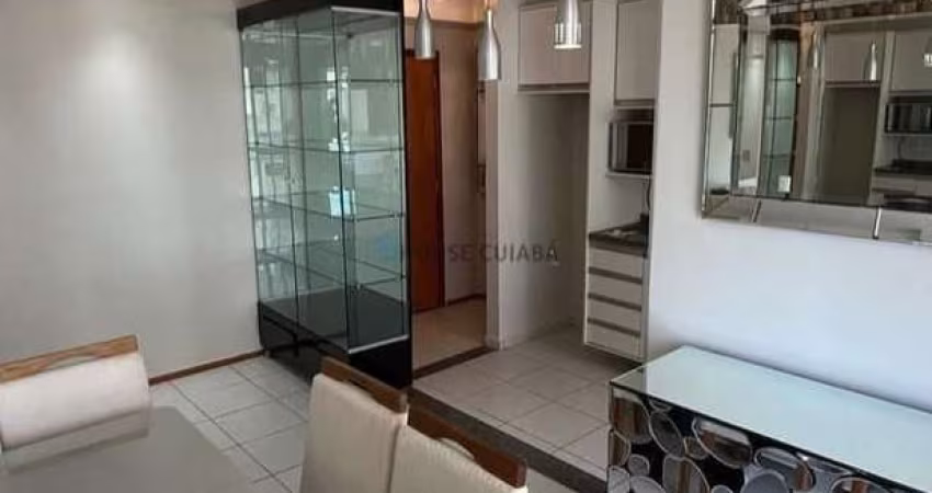 Alugo Apartamento de 3 quartos - MOBILIADO - Garden Bosque da Saúde