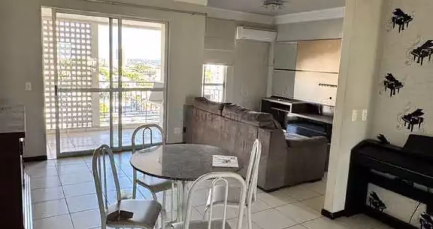 Vendo Apartamento No Edifício Villagio Trebbiano