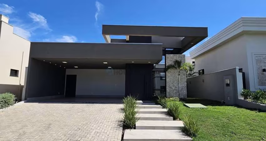 Vendo Casa Térrea com 3 quartos - Florais do Valle
