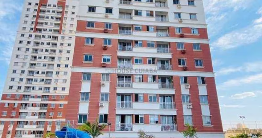 Oportunidade Apartamento Mobiliado Garden 3 Américas
