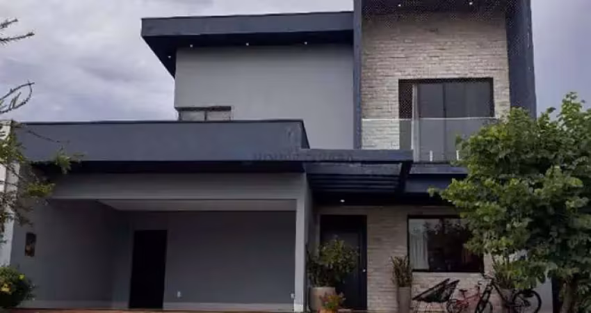 Casa Alto Padrão à Venda na Vila Jardim