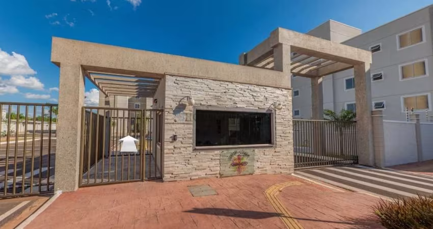 Apartamento à Venda em Várzea Grande