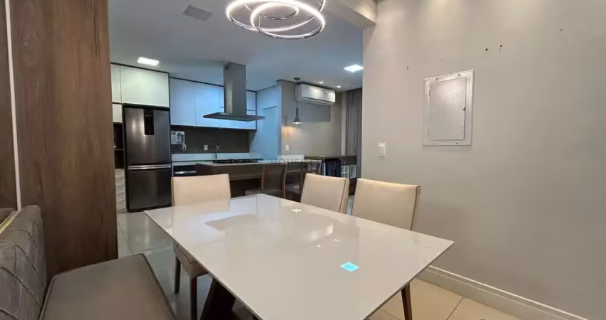 Alugo Lindíssio Apartamento No Edifício Saint Etienne