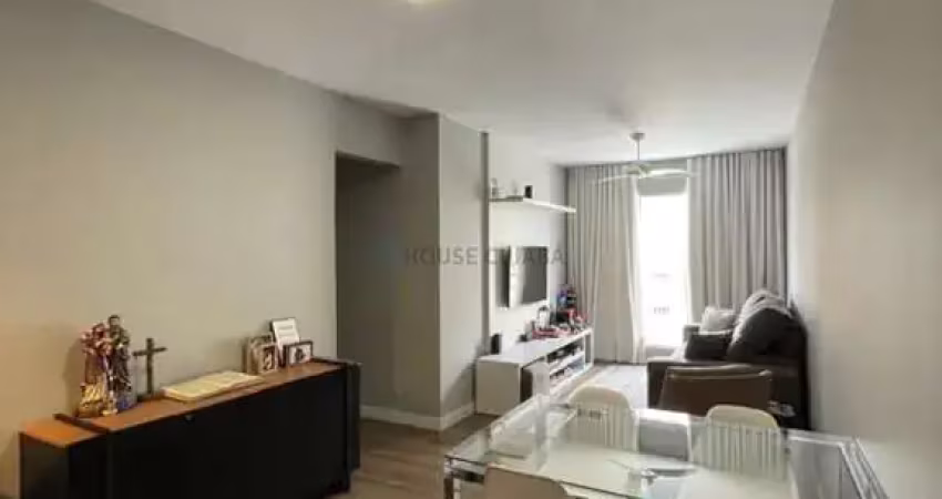 Vendo Apartamento Próximo da UFMT