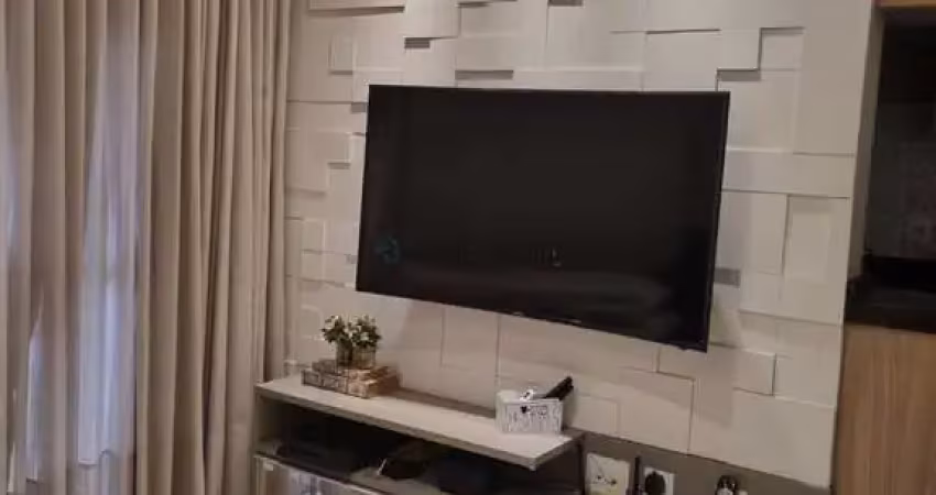 Apartamento à venda de frente para o Parque Mãe Bonifácia