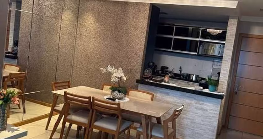 Vendo Lindo Apartamento No Edifício Arboreto
