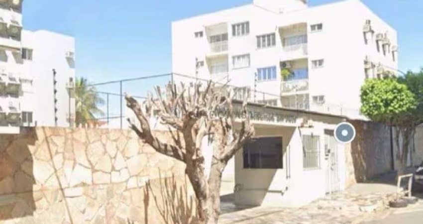 Vendo Apartamento no Residencial San Diego de 3 Quartos