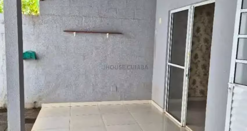Alugo Casa de Condomínio Próximo do centro politico