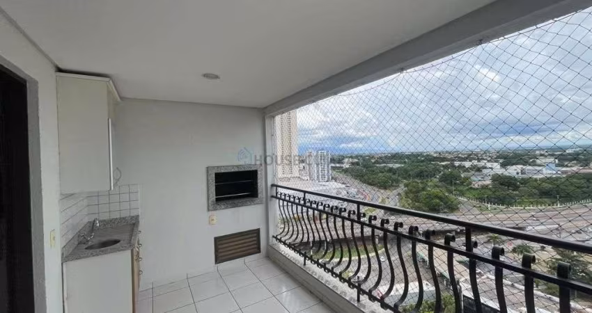Vendo Excelente Apartamento - Edifício Portal D ' America