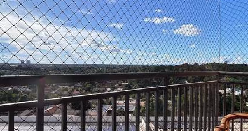 Vendo Lindo Apartamento - Edifício Upper Parque Das Águas