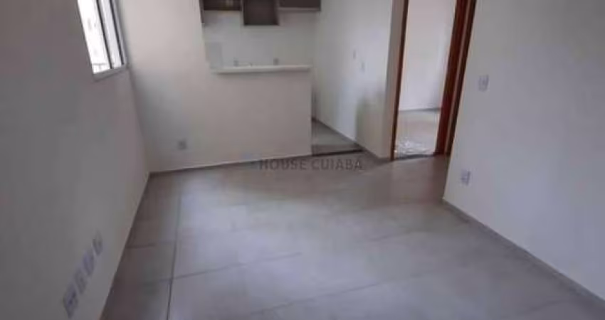 Alugo apartamento Térreo