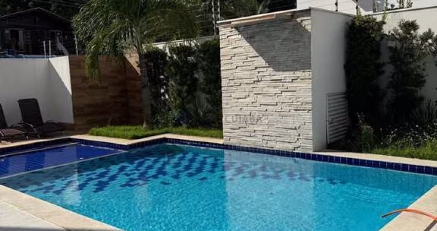 Apartamento no Araés - Villa Astúrias