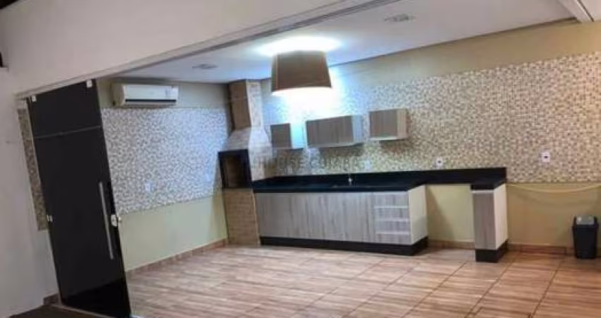 Alugo Casa no Condomínio Rio Manso