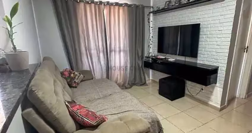 Apartamento no Spazio Charme Goiabeiras - Região Central