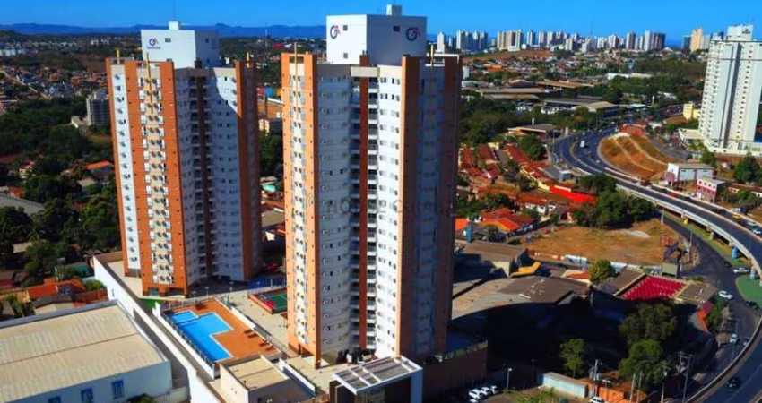 Vendo Lindo Apartamento - Condomínio Villaggio Di Bonifácia