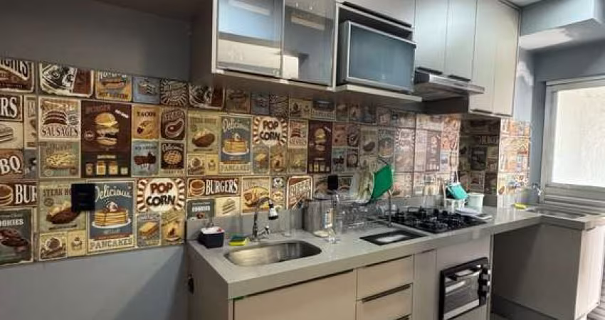 Vendo Lindo Apartamento No Condomínio Villaggio di Bonifácia