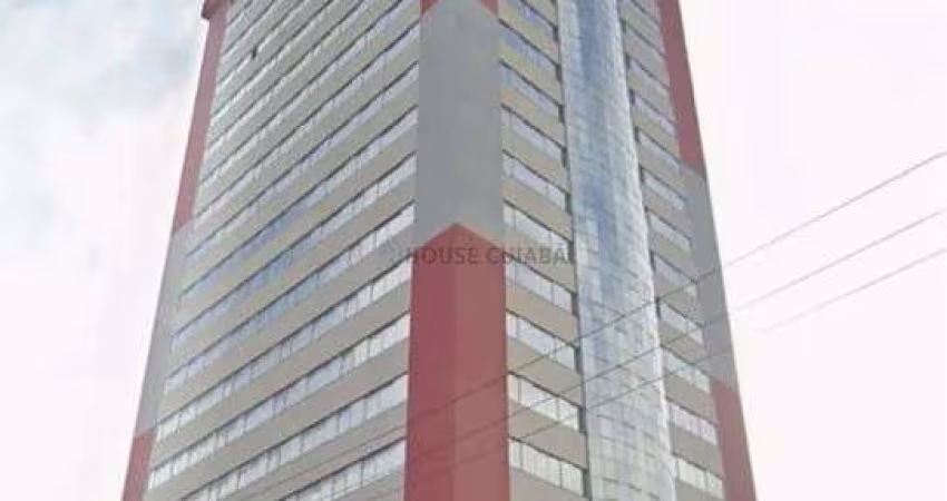 Sala Comercial para Aluguel na Av. Miguel Sutil  Excelente Localização