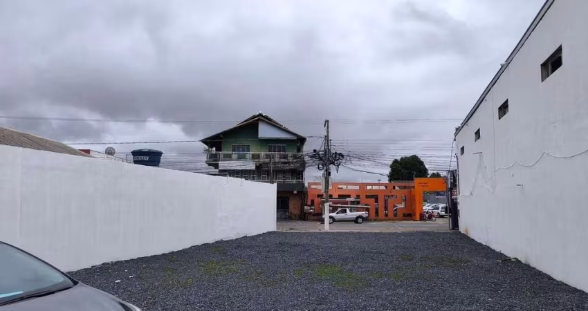 Vendo Excelente Terreno No Bairro Cristo Rei - Várzea Grande
