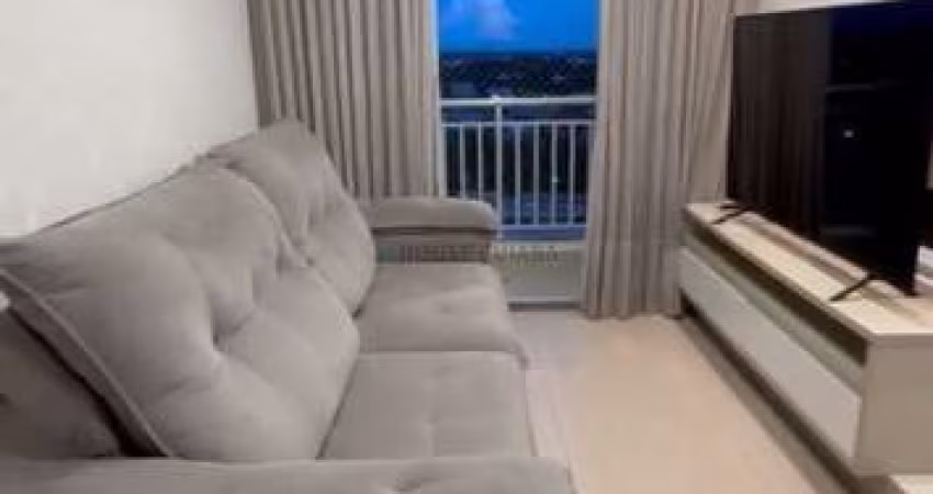 Alugo Lindo Apartamento MOBILIADO No Condomínio Garden 3 Américas