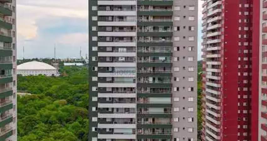 Vendo Excelente Apartamento No Residencial Bonavita