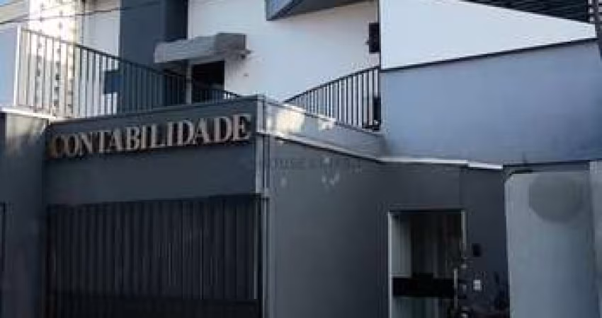 Alugo Excelente Sobrado Comercial No Bairro Jardim Das Américas
