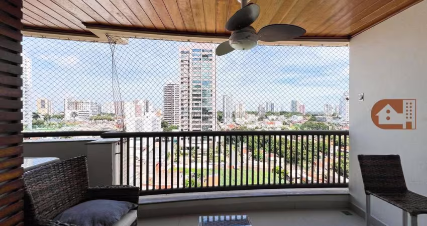 Apartamento Mobiliado no Edificio Tucanã - Quilombo