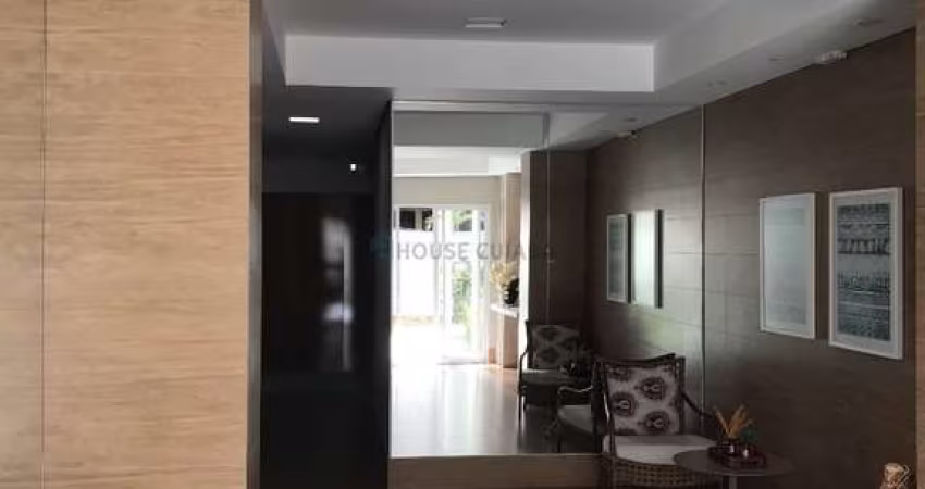 Apartamento à Venda no Edifício Santa Mônica Residence