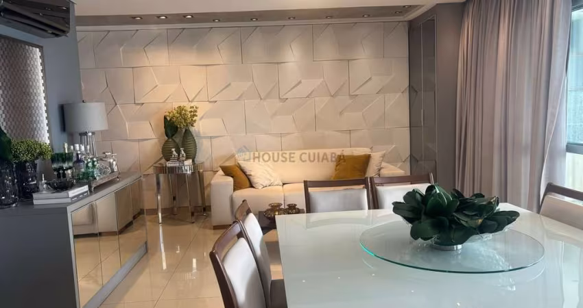 Vendo Lindo Apartamento - Edifício Absolutto
