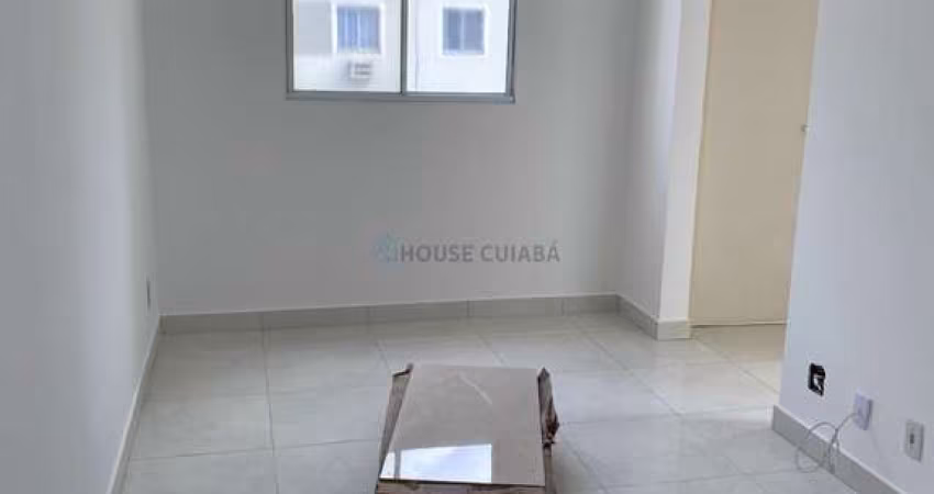 Vendo Apartamento no Chapada dos Guimarães na Av da Febre em VG