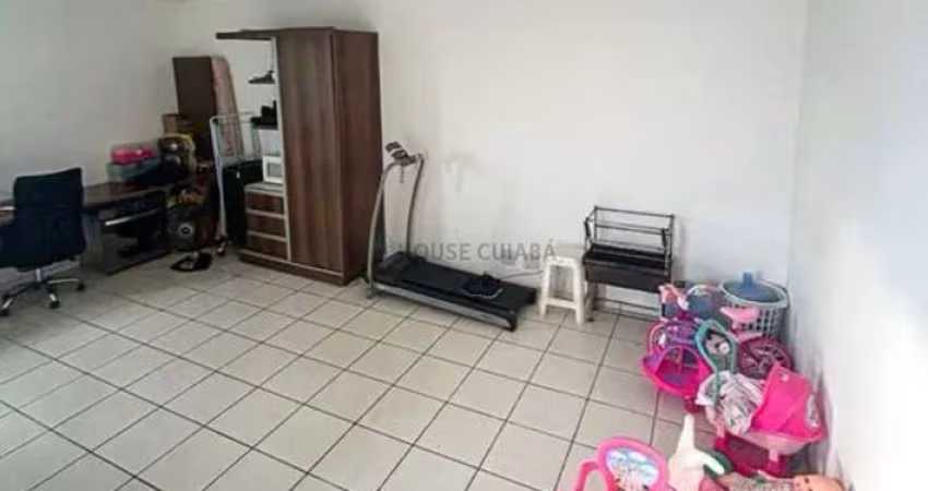 Vendo Ágio de Cobertura Duplex no Chapada dos Guimarães na Av da Febre VG
