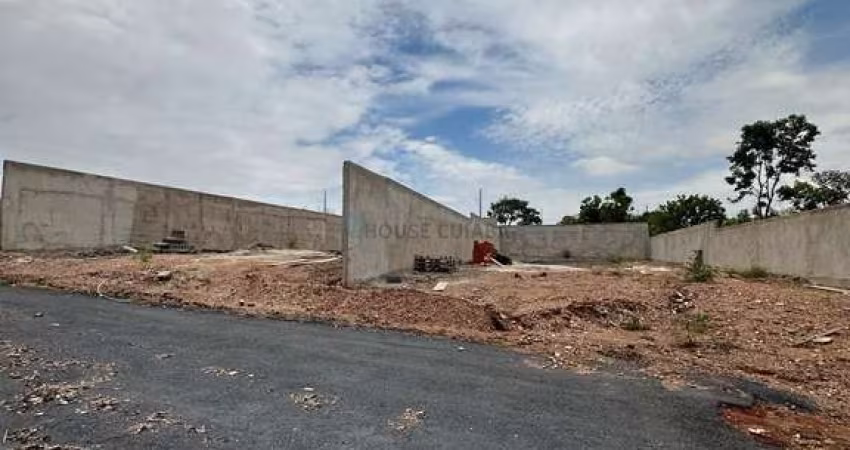 Oportunidade para Investimento 10 Terrenos no Chapéu do Sol