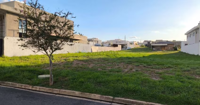 Vendo Terreno no Florais da Mata de 418 M2