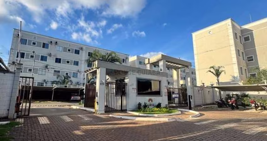 Apartamento à Venda no Condomínio Chapada dos Pampas – Coxipó, Cuiabá/MT