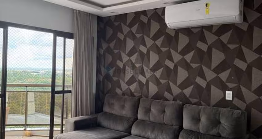 Vendo Lindo Apartamento No Edifício Torres do Parque