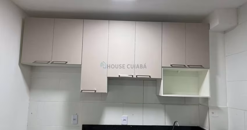 Apartamento Chapada das Paineiras