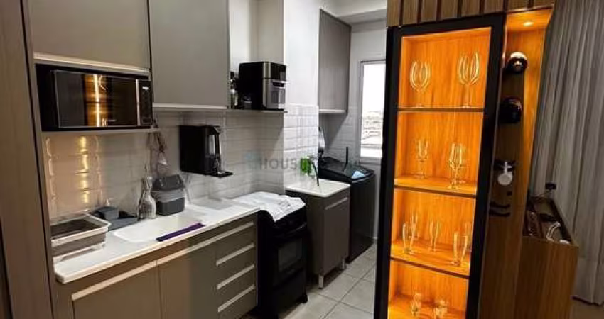Lindo apartamento no Res. RNI