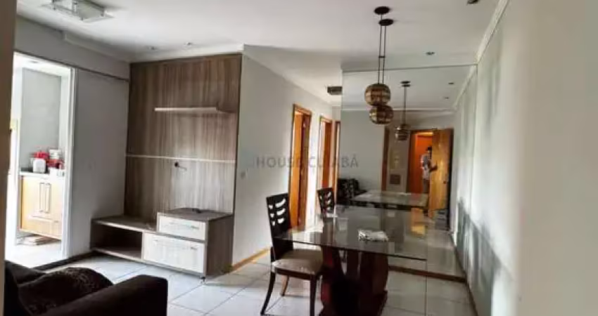 Apartamento com 3 quartos à venda na Avenida Aclimação, 608., Bosque da Saúde, Cuiabá