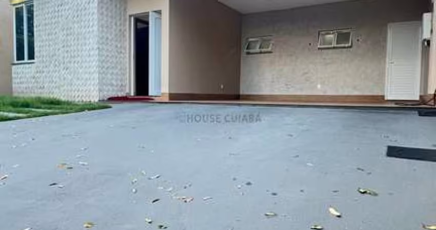 Casa Térrea no condomínio Belvedere I