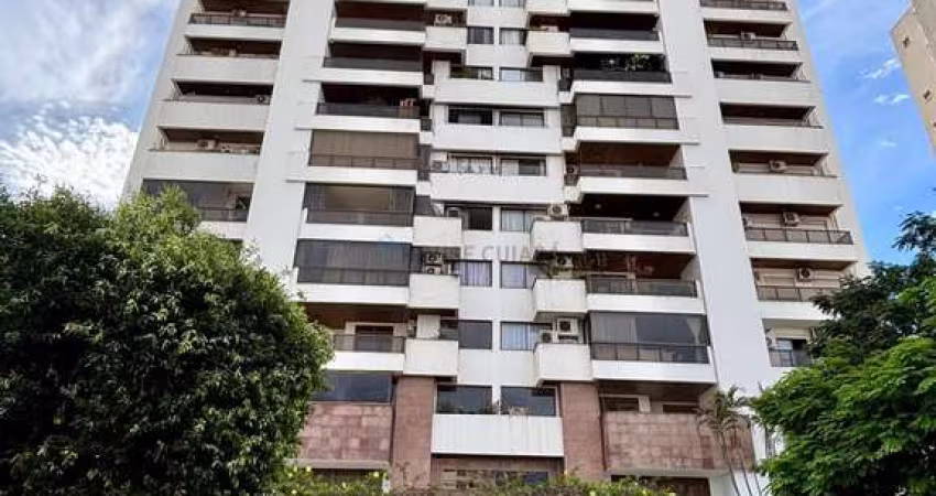 Aluga - se Excelente Apartamento No Edifício Monreale