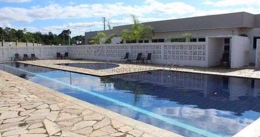 Linda Casa Térrea Acabamento Alto Padrão