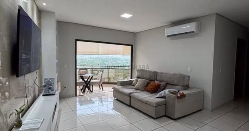Vendo Lindíssimo Apartamento - Edifício Torres Do Parque