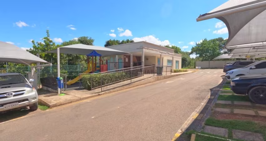 Vendo Apartamento Chapada das Borboletas